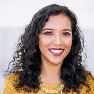 Meet your Posher, Nafisa